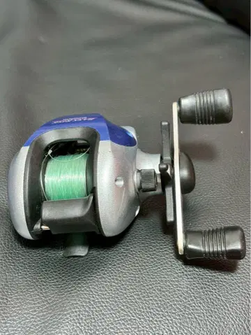 SHIMANO (시마노) 바스 라이즈