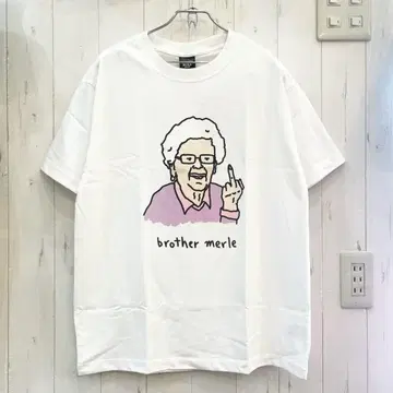 택 포함 새상품 BROTHER MERLE 캐나다 스케이트보드 스케이터