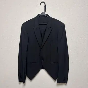 래드뮤지션 LADMUSICIAN 스펜서 자켓 제비꼬리 테일러드