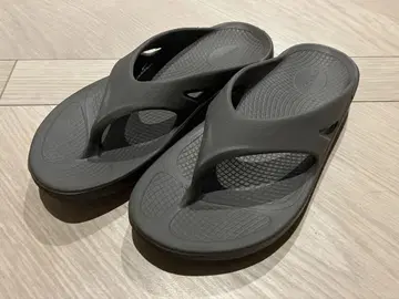 우포스 샌들 28cm