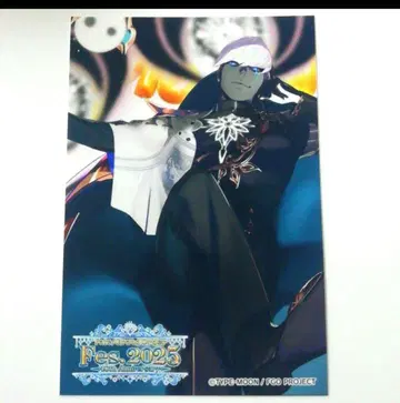 Fate Grand Order FGO 포토 스튜디오 인드라 브로마이드