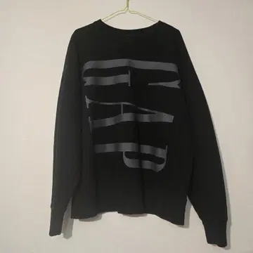 GAP 맨투맨