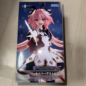 Fate Grand Order 세이버/아스톨포 페이트