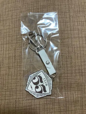 나리타 쇼지 키링 CLUB55 회원 한정판