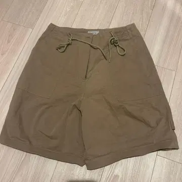 searoomlynn 하프 팬츠
