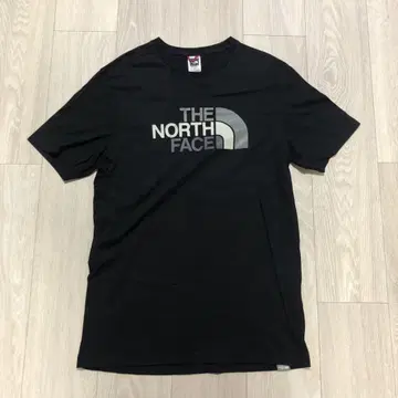 THE NORTH FACE 블랙 티셔츠 S/P 코스트코