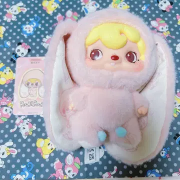 52TOYS PouKa PouKa padada