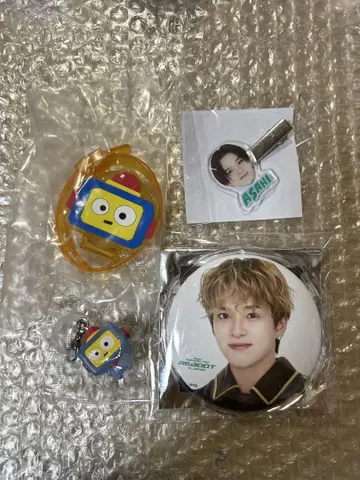 treasure 아사히 HIKUN