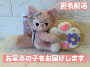 택 포함 새상품 리나벨 인형 배지 필드 위드 조이 다프