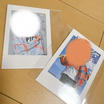 RAB ESPICE 네스 조마야카쟈나이! 체키풍 카드