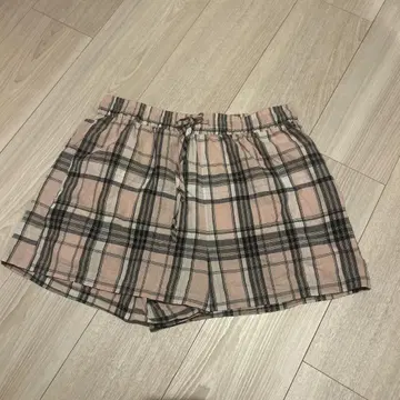 searoomlynn 하프 팬츠