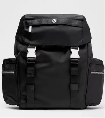 lululemon Wunderlust 백팩 미니 14L 블랙