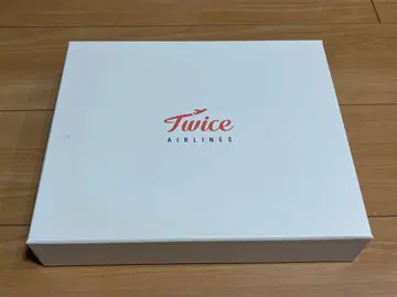TWICE airlines 시즌 그리팅 2019 미나