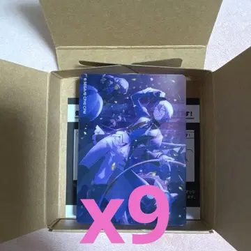 프로세카 카미시로 루이 노블 아트 v60