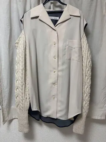 tanakadaisuke shirt