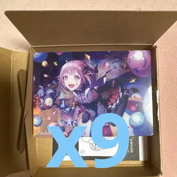 프로세카 오오토리 에무 노블 아트 v60