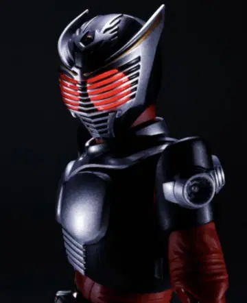 S.H.Figuarts 진골조 제법 가면라이더 류우키