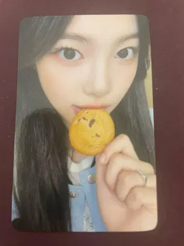 SMTOWN 이안 트레이딩 카드 구매 혜택 Hearts2Hearts