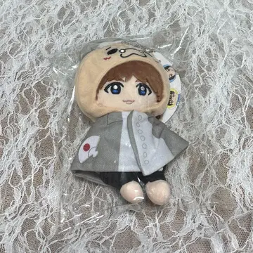Hey! Say! JUMP 이노오 케이 봉제 인형