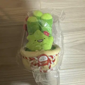 스미코구라시 잡초 카도마츠 오카자리 스미코 봉제 인형