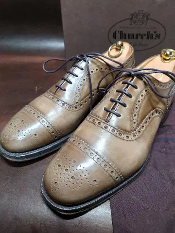 church's RODD 처치 로드 90F 81
