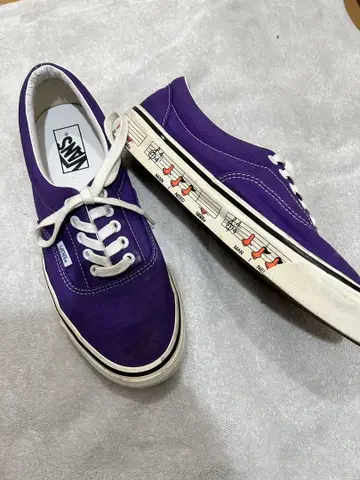 VANS 애너하임 스니커즈