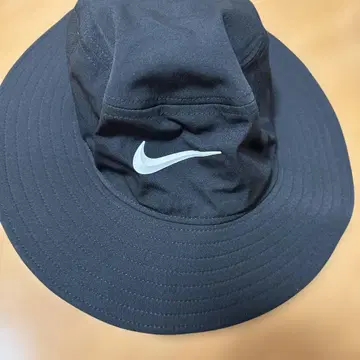 Nike 블랙 햇 M 사이즈 조절 가능