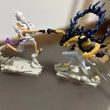 ONE PIECE 피규어 니카 루치