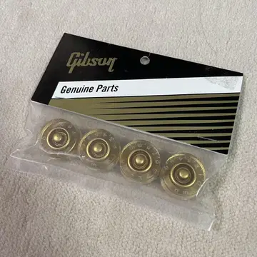Gibson 정품 스피드 노브 SPEED KNOB GOLD 레스폴