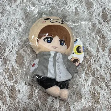 Hey! Say! JUMP 이노오 케이 봉제 인형