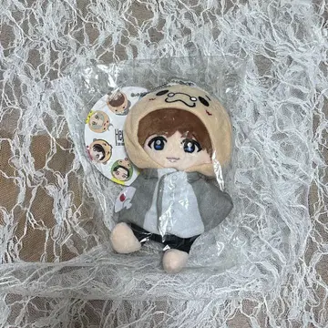 Hey! Say! JUMP 이노오 케이 봉제 인형