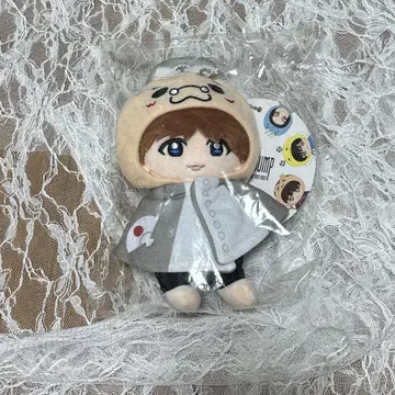 Hey! Say! JUMP 이노오 케이 봉제 인형