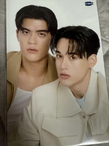 JossGawin 브로마이드 GMMTV