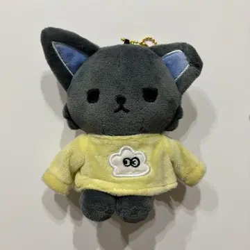 JOCHUM 제오참 피하이 봉제 인형 마스코트 초기