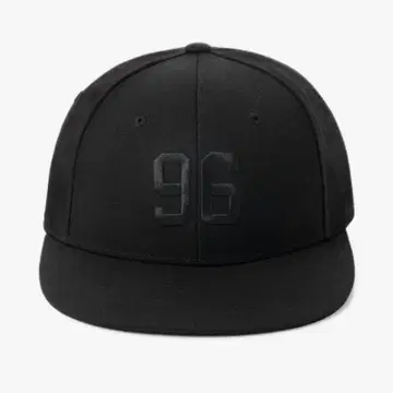 seventeen 모자 캡 SNAPBACK CAP