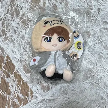 Hey! Say! JUMP 이노오 케이 봉제 인형