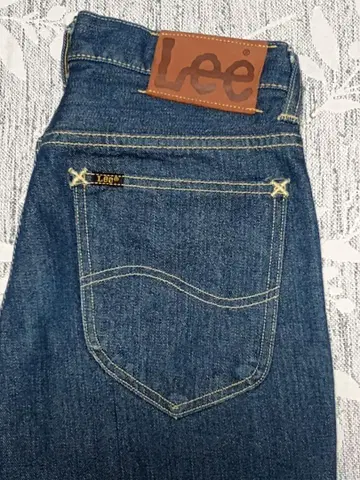 Lee RIDERS 부츠컷 102 일본제 W28