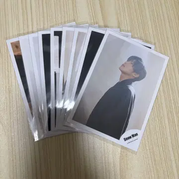 메구로 렌 오프샷 태피스트리/W