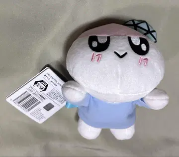 BONGBONGEE 봉봉이 seventeen 엎드린 봉제 인형