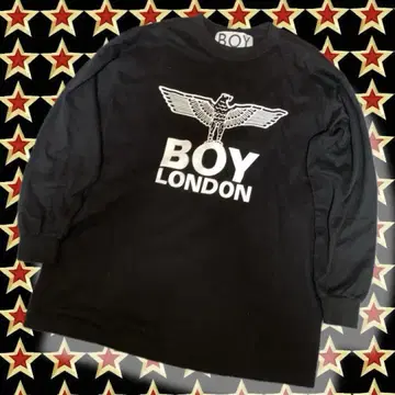 Boylodon 롱 슬리브