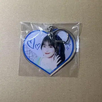 마스다 아야노 아크링 키링 큐스토