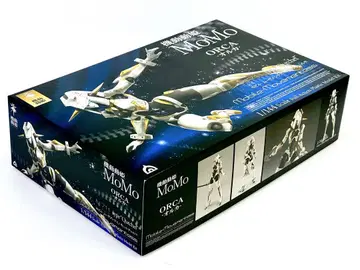 기동동희 MoMo ORCA 오르카 1/144 프라모델