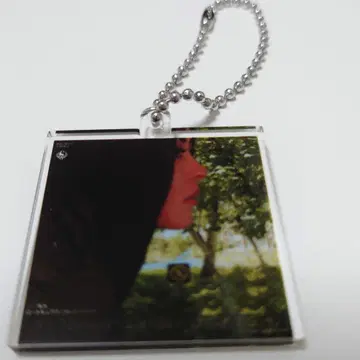 나카야마 미호 Place Under the Sun 아크릴 키링