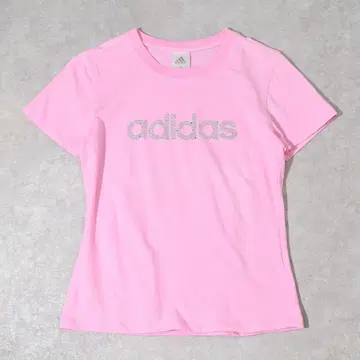 y2k 유로 아디다스 adidas 스터드 로고 피치T 헤이세이 갸루