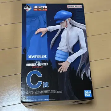 HUNTER x HUNTER 카이토 MASTERLISE