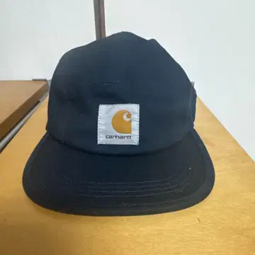 Carhartt 제트 캡
