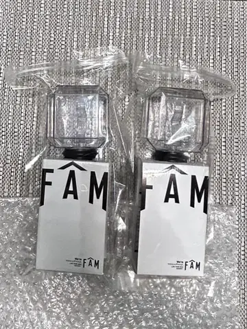 timelesz FAM 응원봉 홋카이도 스티커 포함