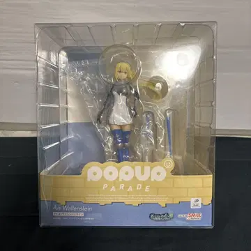 POP UP PARADE 던만추 IV 아이즈