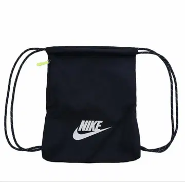 NIKE 나이키 헤리티지 짐쌕 구제 의류 y2k