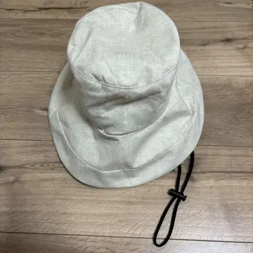 TEIJIN 나노프론트 열차단 모자